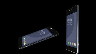 Micromax Canvas Selfie 3 Q348 full specifications and review