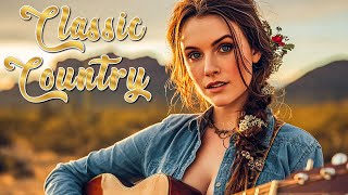 True Classic Country Stories  Love Remembered In Every Note  Country Classic Relax