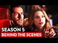 Top 10 hidden details of Lucifer season 5 |🍿OSSA Movies