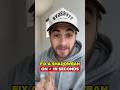 How To Fix a TikTok Shadow Ban in Seconds #shorts