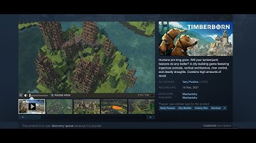 Fix Timberborn Crashing, Freezing, Black Screen Access Violation (0xc0000005) & Fatal error