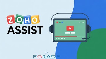 Zoho Assist