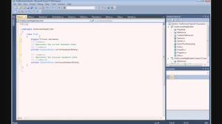 How to build a Pacman game in XNA - 12. MapBuilder - Grid Class (part 1) Net Worth