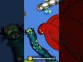 new Worms zone gaming new snake #wormszone #viral #youtube #shorts #gaming #video
