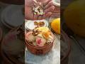 Most Loaded Falooda | Dry Fruits Heavy Matka | Swat Viral Matka Falooda Recipe #kulfifalooda #food