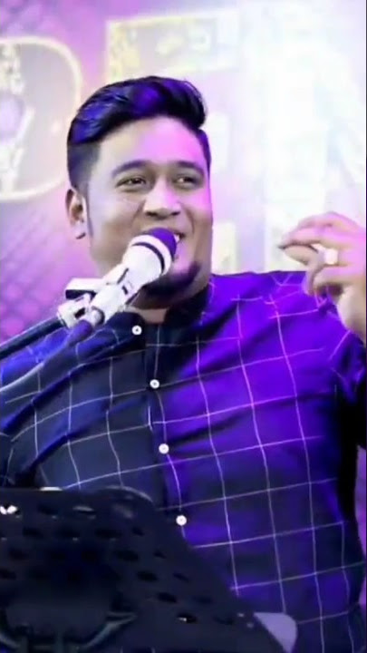 நான் அழுத போதெல்லாம் என் கண்ணீர் துடைத்த