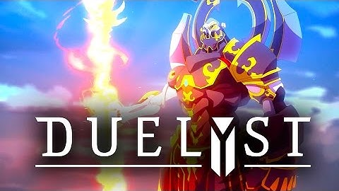Duelyst - Gameplay 1.5 Trailer