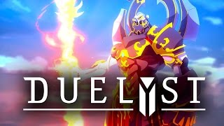 Duelyst - Gameplay 1.5 Trailer Wealth