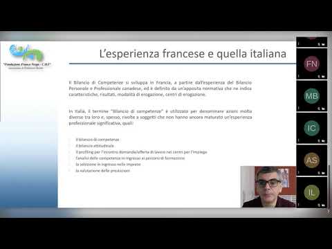 Video: Esplorare Il Ruolo Di Esperti Esterni Nel Supportare Il Personale Nell'implementazione Di Interventi Psicosociali In Contesti Domiciliari: Risultati Della Valutazione Del Proc