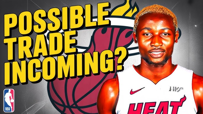 Warriors SHOCKING Trade Rumor: Kuminga to the Miami Heat?! - YouTube