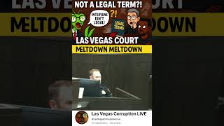 Judge Instantly Sides With Prosecutor Over 'Intervene' — And It Gets Worse #courtroomdrama