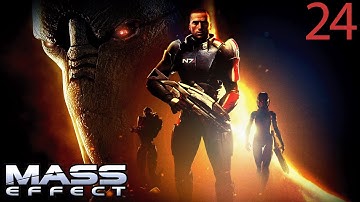 Mass Effect Legendary Edition - Insanity Difficulty Part 24 - Feros - ExoGeni Headquarters