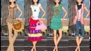 jogos de moda para meninas gratis screenshot 1