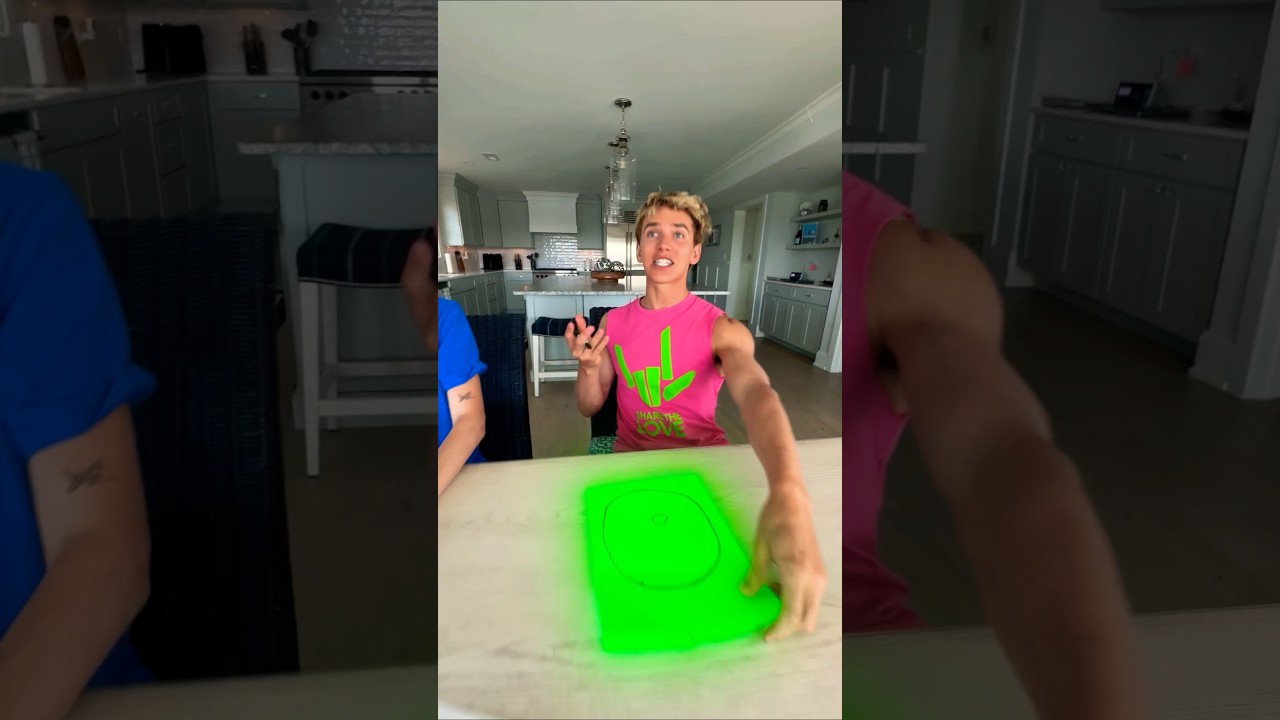 Can you draw THIS shape without lifting your PEN? 🤔