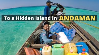 A Must visit Island in Andaman and Nicobar, Port Blair | Indian Travel Vlog | Episode 1