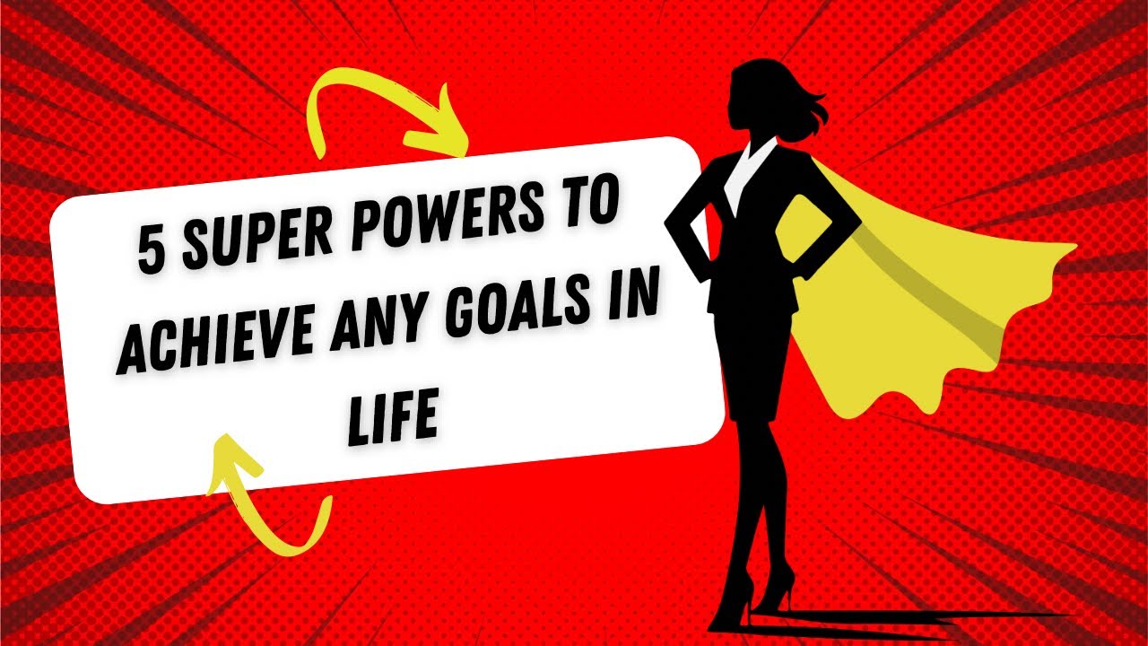 Unlock your Inner superpowers by Aditi Chansoria #professional - YouTube