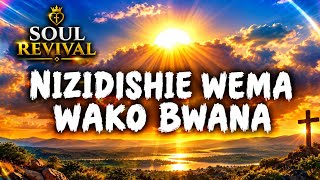 Nizidishie Wema wako Bwana | Deep worship song