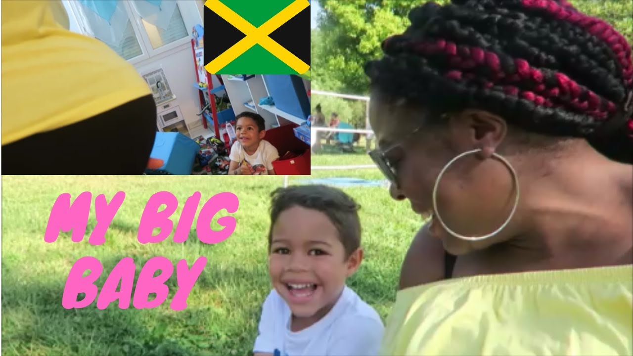 OMG!! MY SWEET BIG BABY !! YOU WON'T BELIEVE WHAT HAPPEN YouTube