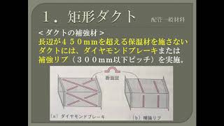 【資格】管工事　～配管・ダクト～ part41