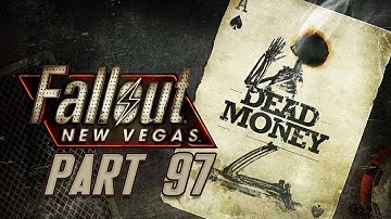 Fallout: New Vegas | No Commentary Playthrough | Part 97 - Winnings and Spoils