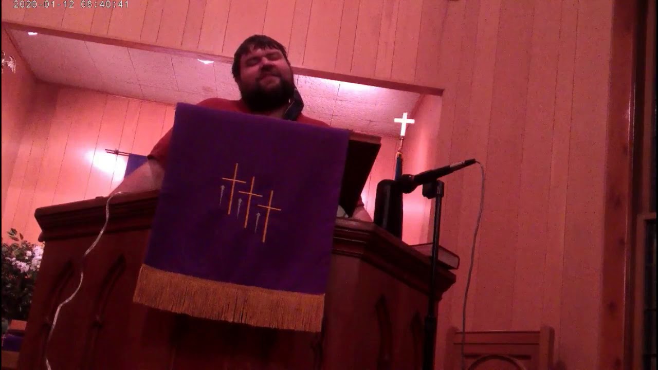 Amazing Grace Wednesday 3-10