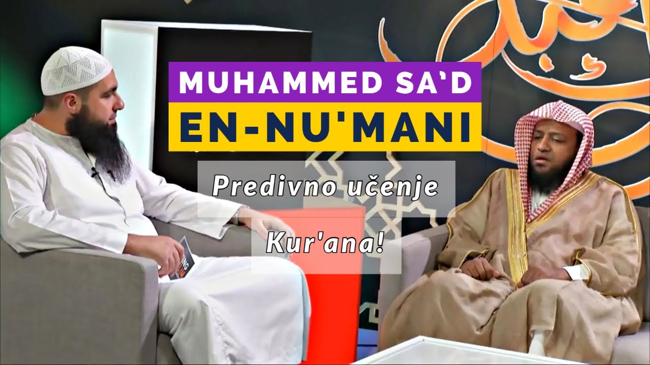 Ovaj imam iz Medine zna oponašati sve poznate učače Kur'ana! [Mohamed Hoblos]