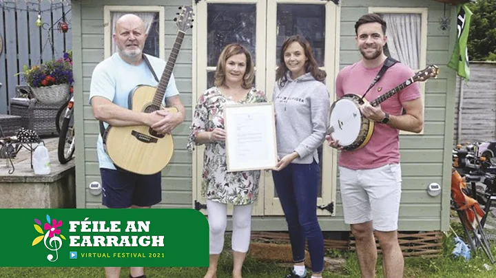 File An Earraigh 2021 - St Patrick's Day Special M...