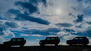 Road trip to Chanshal Pass