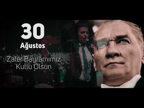 Vahap Akay - 30 AĞUSTOS 2022 ( 100. yıla özel video)