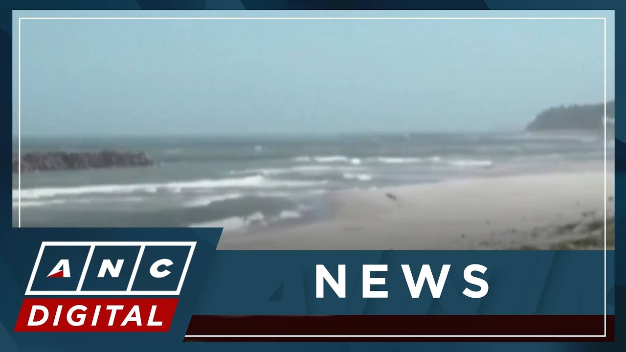 Китай приостановил импорт морепродуктов из Японии после сброса отходов с Фукусимы | АНК