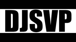 DJSVP W/ Benjamin Diamond x Dang x JR NT x Chris Dogzout x Inkyz+ Guests @Nouveau Casino