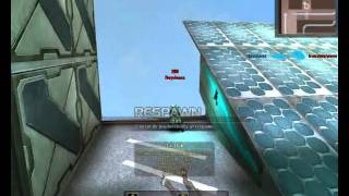 wolfteam new mouse + fraps test
