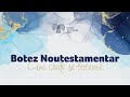 Botez noutestamentar | Adrian Stupar | Duminică dimineața, 21 iunie 2020