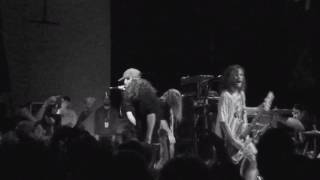 "All My Friends" KNOCKED LOOSE @ The Granada