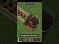 ses e bakma 🤫🤐🙊 #minecraft #redstone