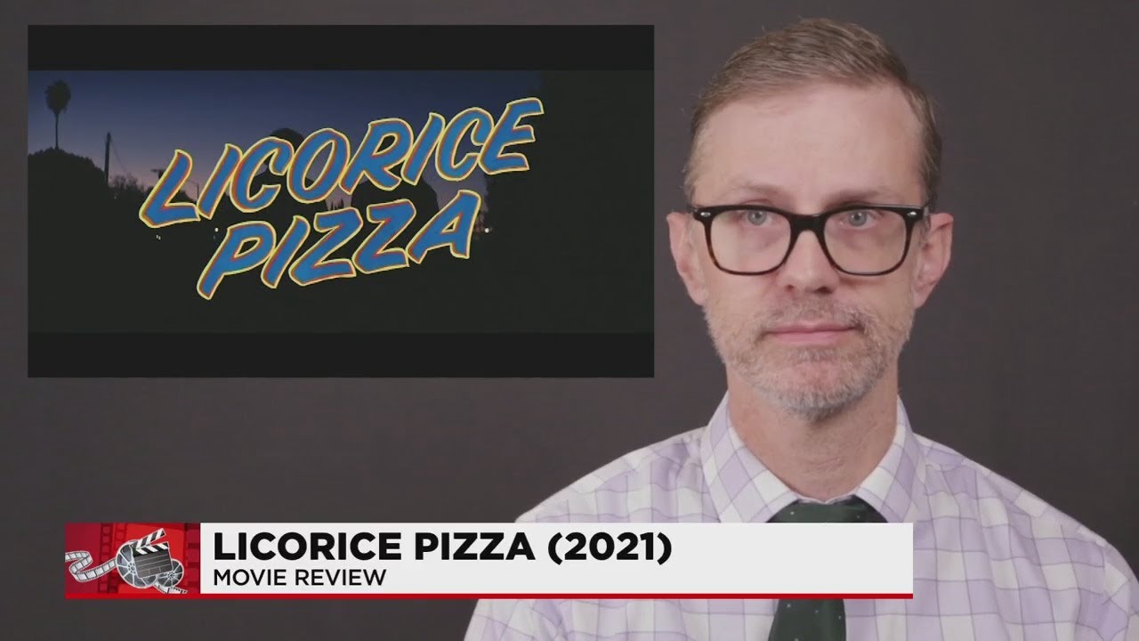 Movie Review: Licorice Pizza