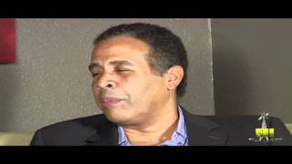 David Longoria talks with jazz legend Stanley Clarke on Welcome To The World Artist To Artist