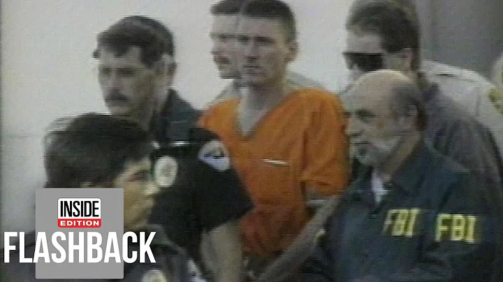 Timothy McVeighs Family React to Oklahoma City Bom...