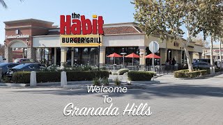 The Habit Soft Grand Opening Granada Hills screenshot 5