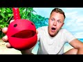 Most FUN Instruments In The World Mp3 Song
