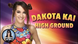 Dakota Kai - High Ground A Full Version Unused