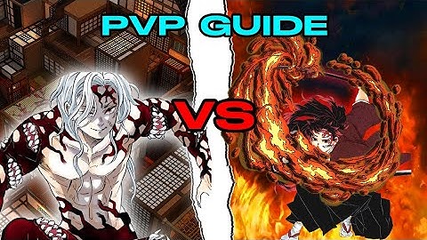 THE *BEST* PROJECT SLAYERS PVP GUIDE | Roblox