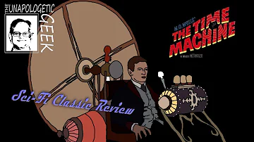 Sci-Fi Classic Review: THE TIME MACHINE (1960)