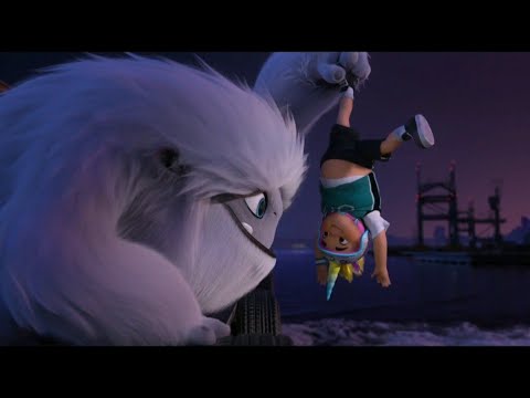 Abominable مدبلج للعربي