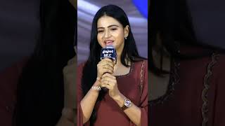 Actress Naveena Speech At Prasanna Vadanam Trailer Launch #tollywood #trending #youtubeshorts