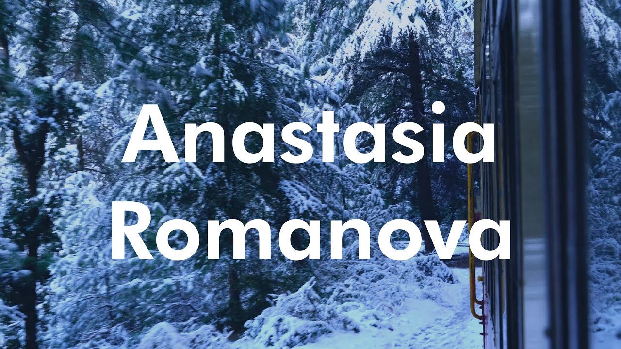 Anastasia Romanova (Fanmade) Live Action Teaser Trailer Concept 2023