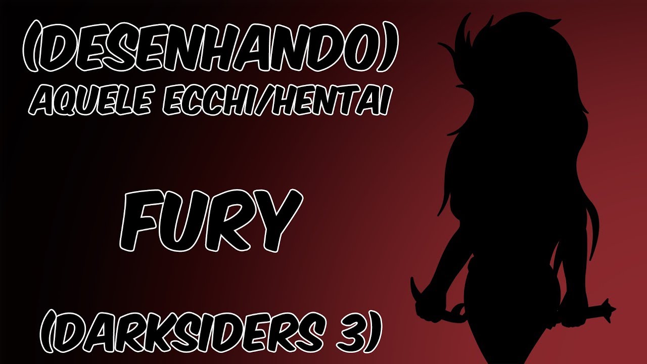 darksiders fury hentai darksiders fury hentai