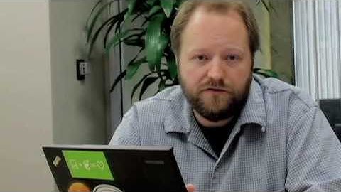 Mozilla Firefox 3.6 demo performance