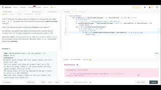464. Can I Win || LeetCode The Hard Way