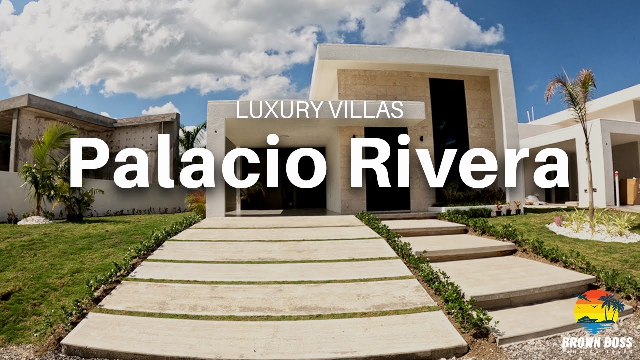 234 Reasons to Move to Palacio Rivera in Ocho Rios, Jamaica Right Now!